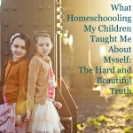 homeschooling