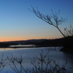 blue hour