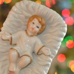 baby jesus