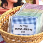 graduation cd