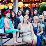 the girl cousins