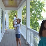 backdeck