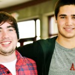 taylorandcorey