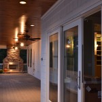 porchlight