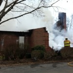 housefire
