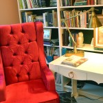 queenchair