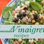 vinaigrette recipes vinaigrette recipes