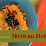 taco casserole taco casserole