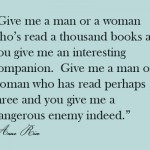 read books read books