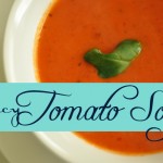 tomato soup tomato soup
