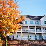 houseinthefall