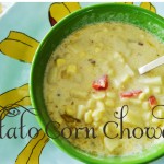 potatocornchowder
