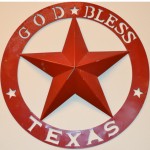 God Bless Texas