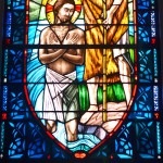 baptism of jesus