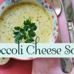 broccoli soup