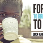 40 days of Water
