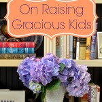 graciouskids