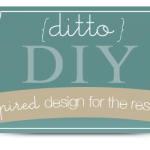 DITTO DIY_logo