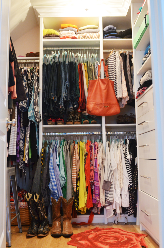 Now, all you organizing pros, tell us your favorite tips. Or at least 