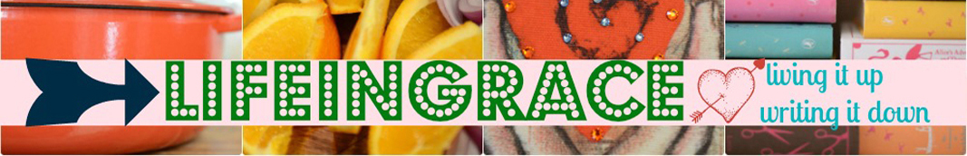 Life in Grace