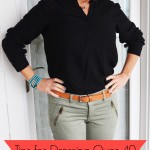 over40dressing