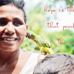 hopeisthething