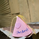 obedient