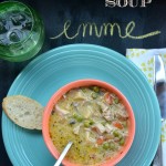 chicken pot pie soup via lifeingrace chicken pot pie soup via lifeingrace