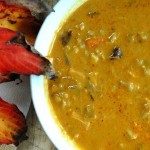 pumpkinsoup