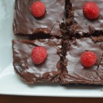 Best Ever Homemade Brownies via lifeingrace Best Ever Homemade Brownies via lifeingrace
