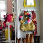 Christmas House Tour via lifeingrace Christmas House Tour via lifeingrace