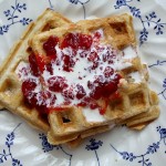homemadewaffle