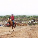 Compassion Bloggers Nicaragua 2013 - Project 155 - Day 1
