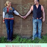 whymarriageishard