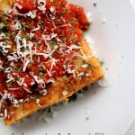 March Meal Plan via lifeingrace