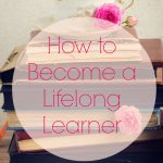 lifelong learning