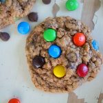 monstercookies