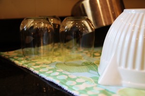 dishmat