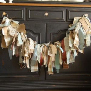 ragamuffin garland