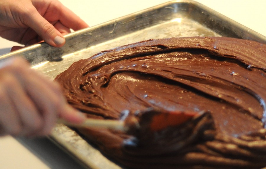 Old-Fashioned Homemade Fudge Recipe via lifeingrace