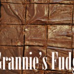 fudge recipe