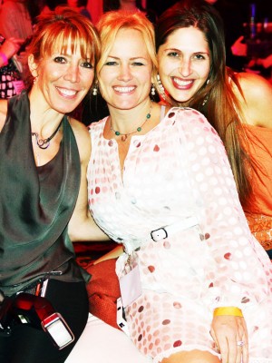 blissdom 2012