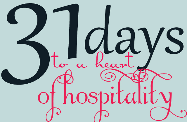 what is hospitality?