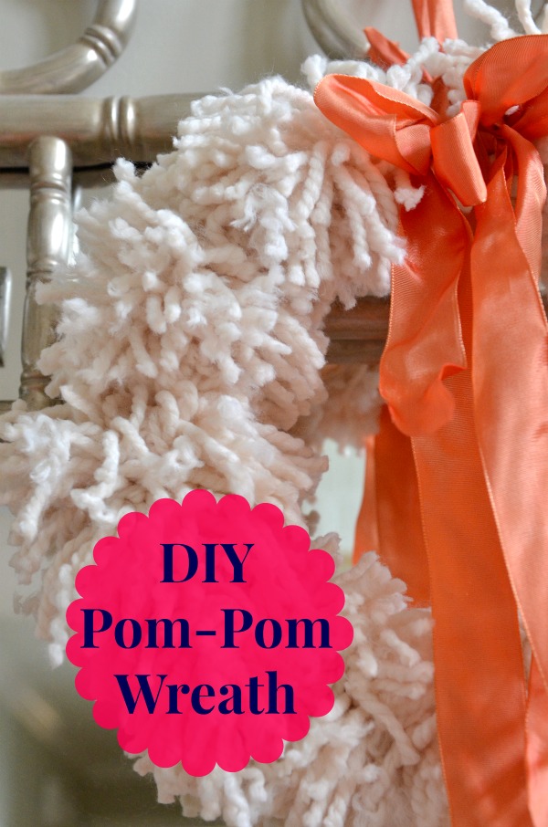 diypompomwreath