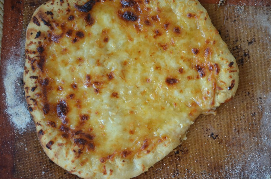 I Spent 8 Years Perfecting Homemade Pizza—Here's My Foolproof Recipe — Eat This Not That