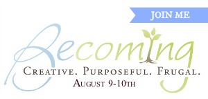 becoming join me 2013