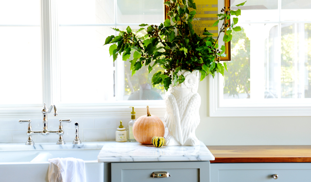 fall vignette via lifeingrace