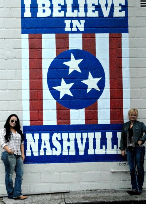 nashville