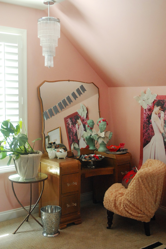 teen girl's room via lifeingrace