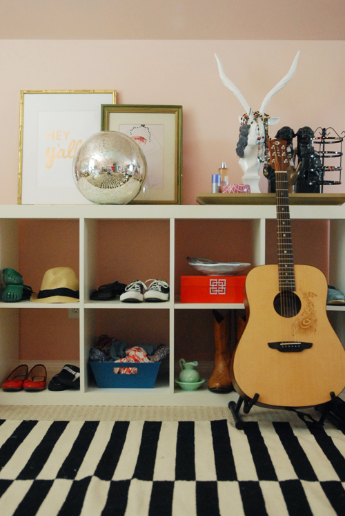 teen girl's room via lifeingrace